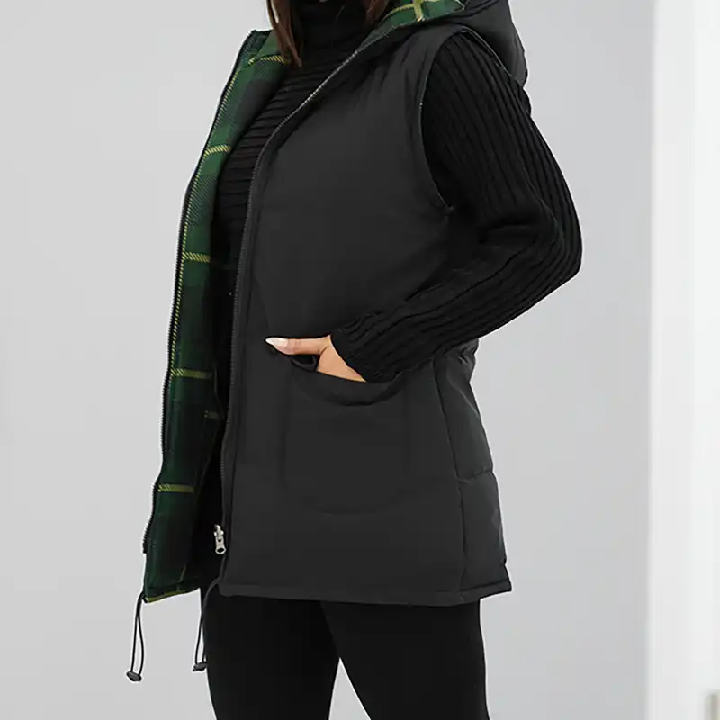 پافر زنانه السانا مدل هیوا کد 161469