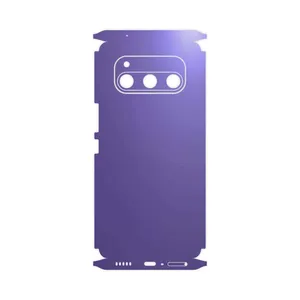 MAHOOT Matte-BlueBerry-FullSkin Cover Sticker for Daria Bond 5G