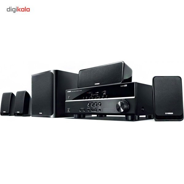 سینمای خانگی یاماها مدل YHT-1810
