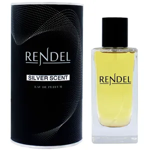 Rendel Silver Scent Eau De Parfum For Men 100ml