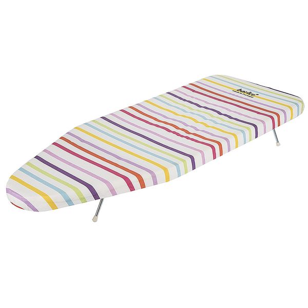 میز اتوی پایه کوتاه باریکو مدل B09