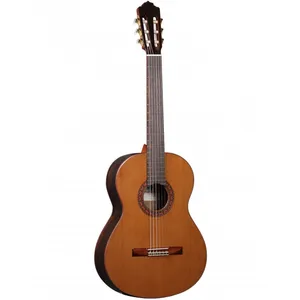 گیتار کلاسیک آلمانزا مدل 424 Ziricote