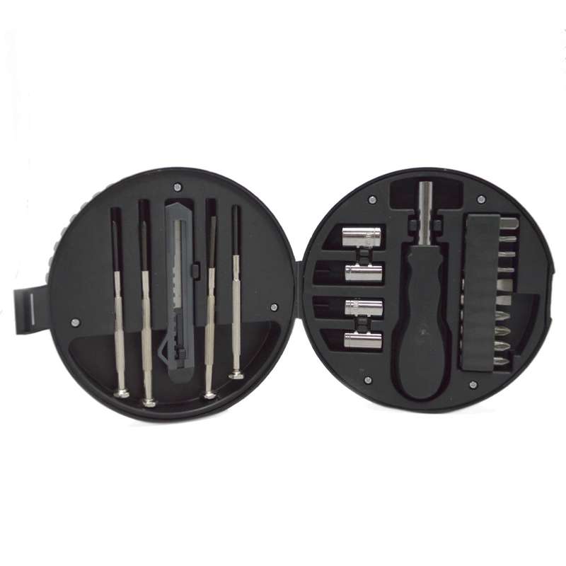 مجموعه 20 عددی ابزار مدل 04