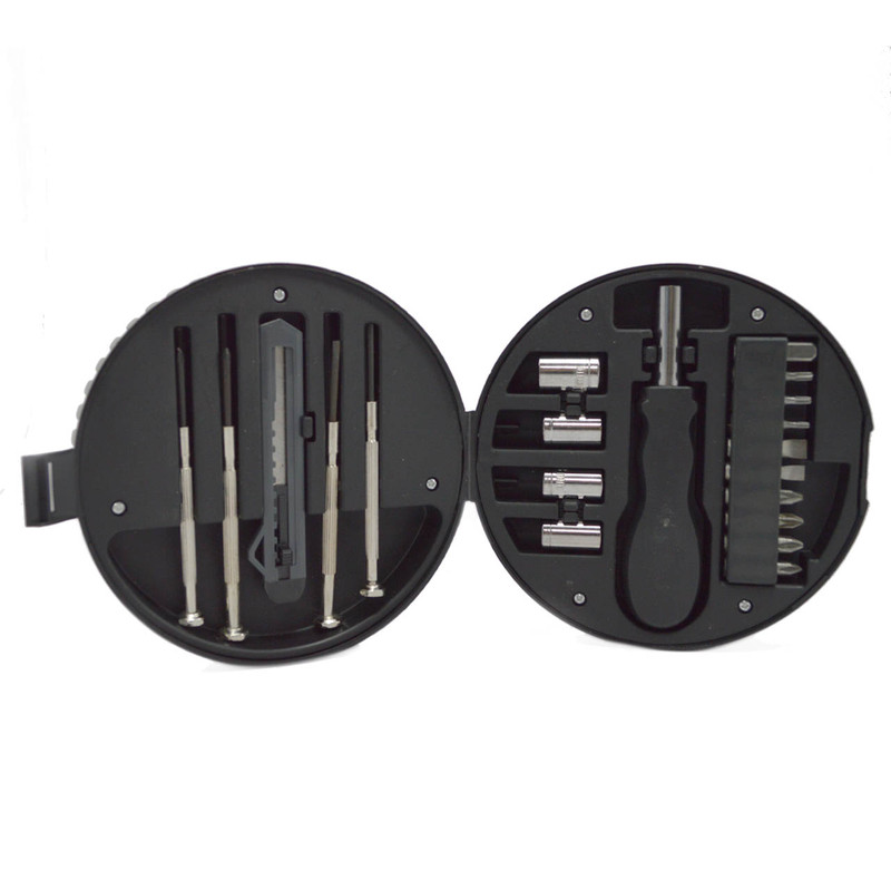 مجموعه 20 عددی ابزار مدل 04