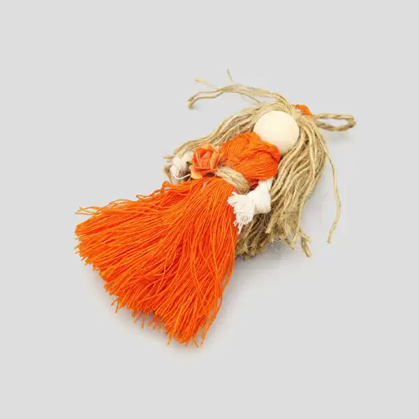 آویز عروسکی مدل SK-Nsn-466