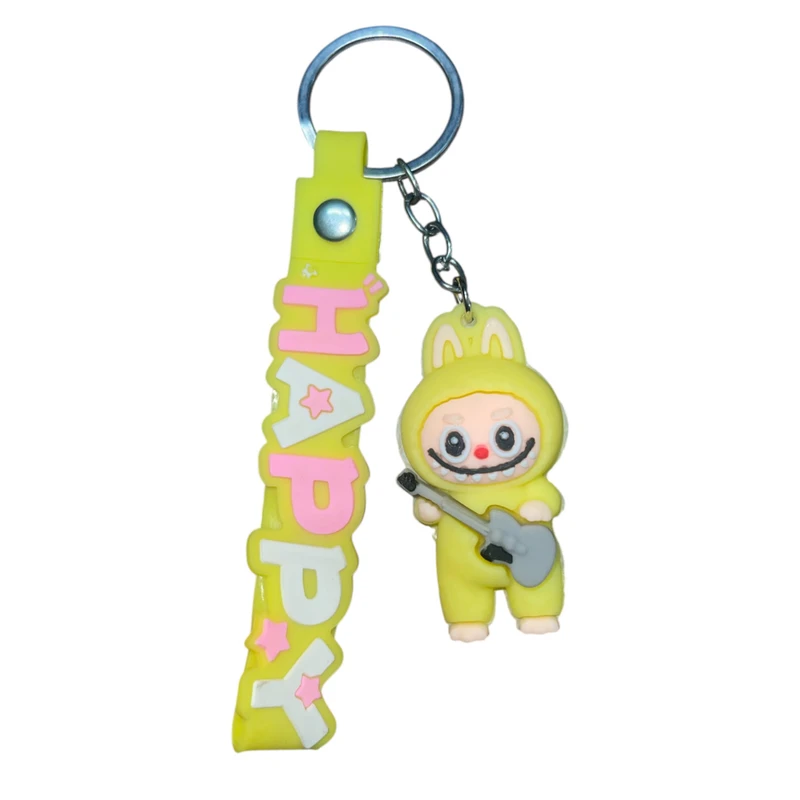 جاکلیدی مدل لبوبو طرح گیتاریست کد 008