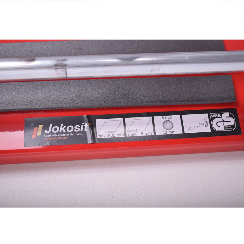 دستگاه برش کاشی جوکوسیت مدل 1522