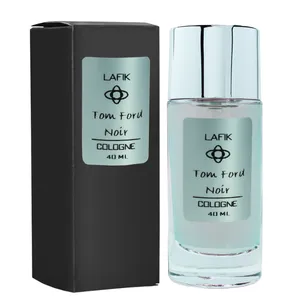 ادوپرفیوم لافیک مدل Tom Ford Noir حجم 40 میلی‌لیتر