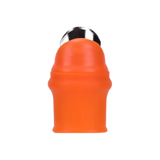 چاقو انگشتی میوه چینی مدل SMALL به همراه محافظ انگشت