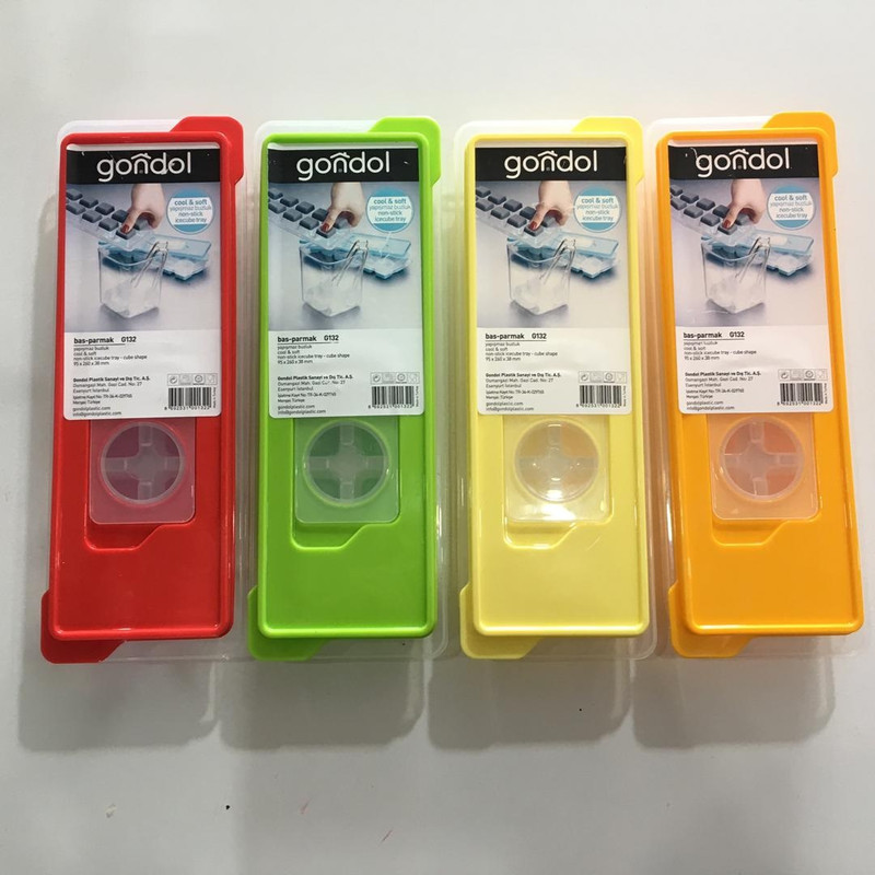 قالب یخ گاندول مدل G132 فانتزی قالب یخ گاندول مدل G132 فانتزی