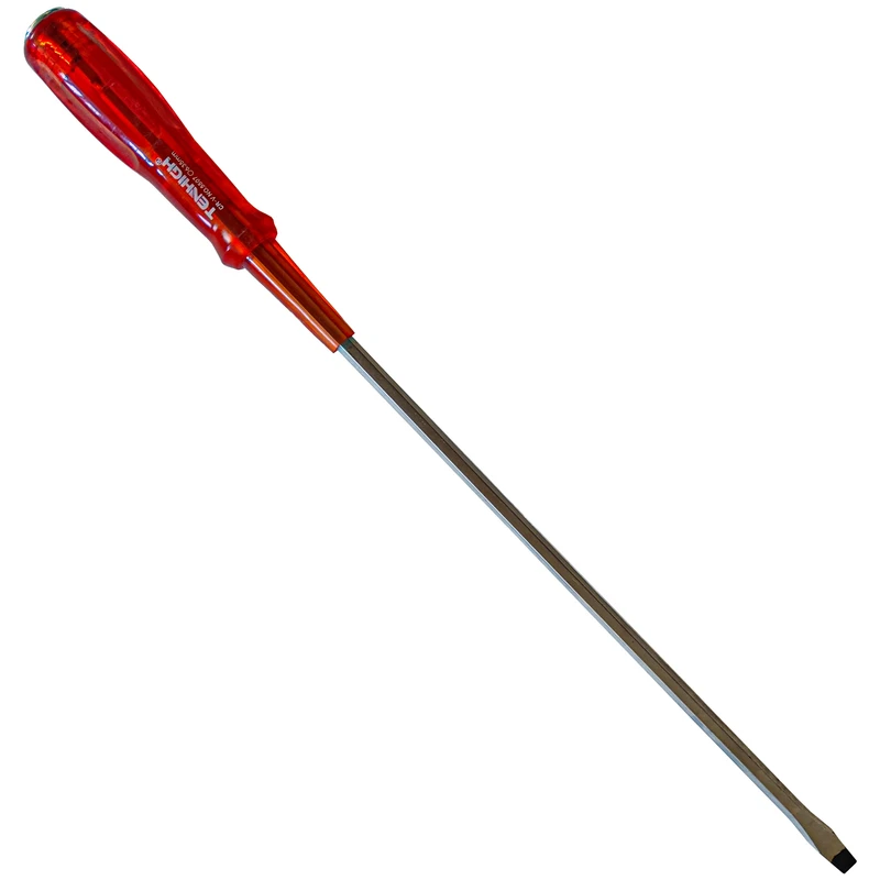 پیچ گوشتی ضربه خور تن های  کد GRC - 3302