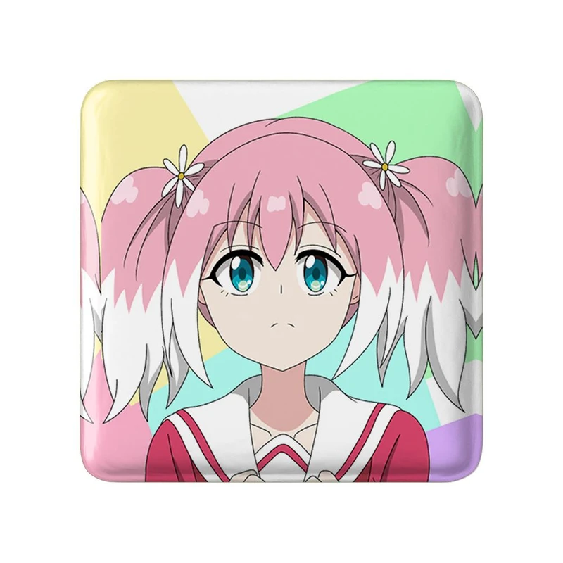 مگنت خندالو مدل نانا انیمه نانای بی استعداد کد 23786