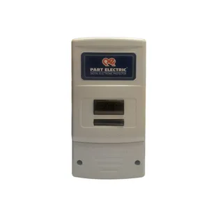 محافظ ولتاژ پارت الکتریک مدل 5137