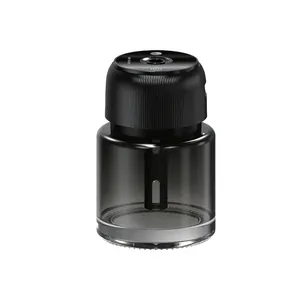 خوشبوکننده خودرو گرین لاین مدل GL-HUB