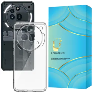 Ghab Guard SPCFGH Cover For Nothing Phone 3a Pro