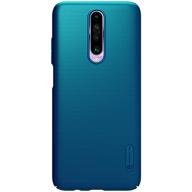 کاور نیلکین مدل Frosted Shield مناسب برای گوشی موبایل شیائومی Redmi K30 / K30 5G