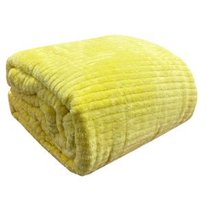 نقد و بررسی پتو مسافرتی مدل ژله ای خطی  سایز 200x160 سانتی متر توسط خریداران