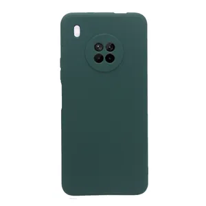 کاور مدل silick1 مناسب برای گوشی موبایل هوآوی Y9A