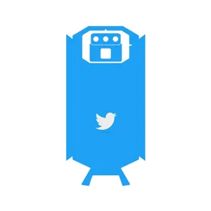 MAHOOT Tweeter Cover Sticker for Doogee S70