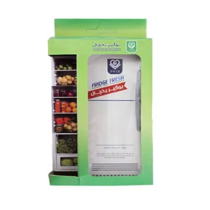 بوگیر یخچال ژیوار مدل Mn12