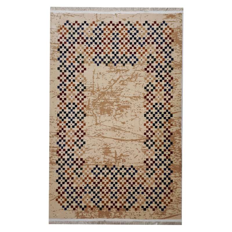 گبه ماشینی مدل سنتی کد 17