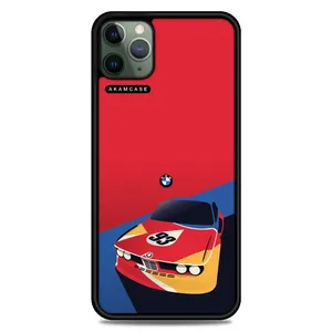 AKAM AMC-WA11PROMAX-BMW-27 Cover For Apple iPhone 11 Pro Max