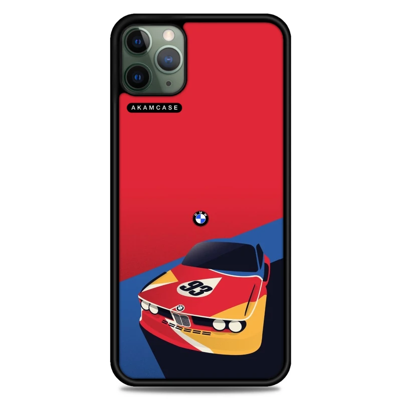 کاور آکام مدل AMC-WA11PROMAX-BMW-27 مناسب برای گوشی موبایل اپل iPhone 11 Pro Max
