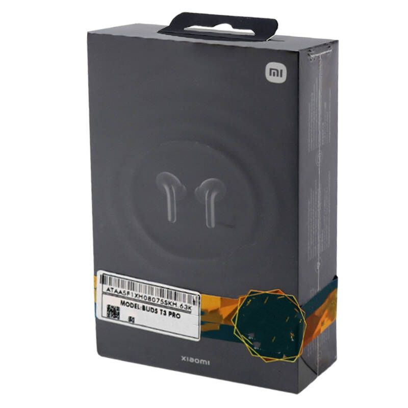 هندزفری بلوتوثی شیائومی مدل Buds 3T Pro M2115E1 -  - 9