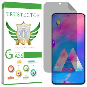 Trustector NOPRT Privacy Screen Protector Suitable For Samsung Galaxy M56