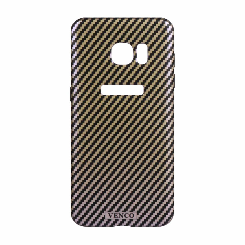 کاور مدل 9078 مناسب برای گوشی موبایل سامسونگ Galaxy S7 EDGE