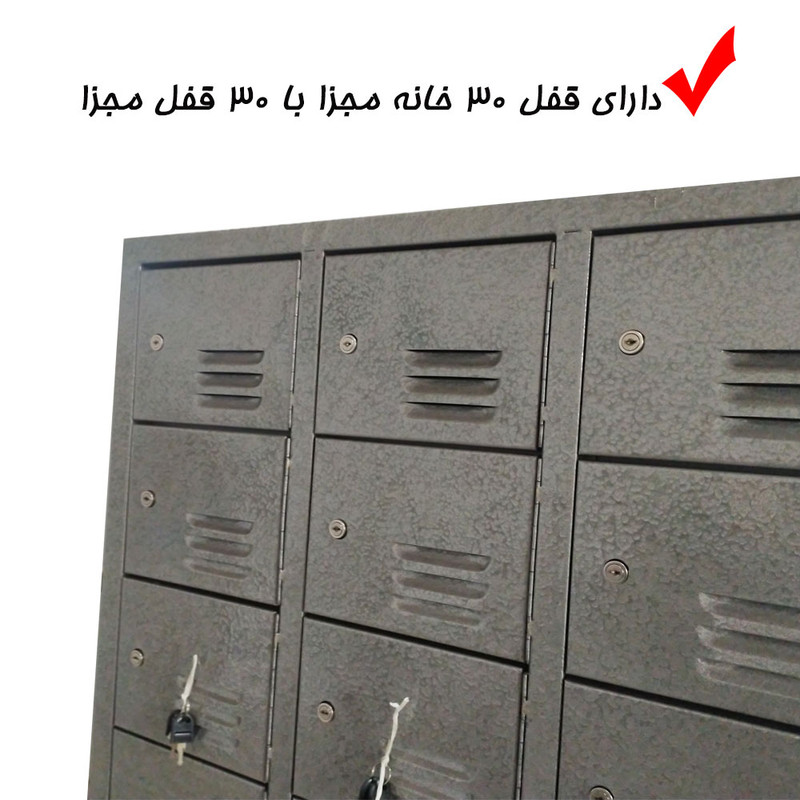 جاکفشی مدل Sh30