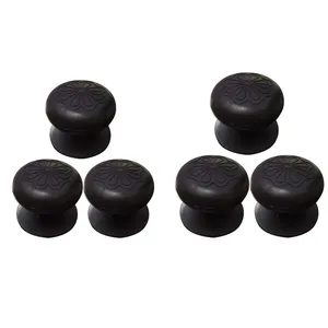 دستگیره درب قابلمه مدل نورا بسته 6 عددی