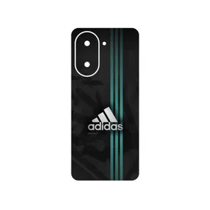 MAHOOT adidas_Logo Cover Sticker for Xiaomi Poco C71