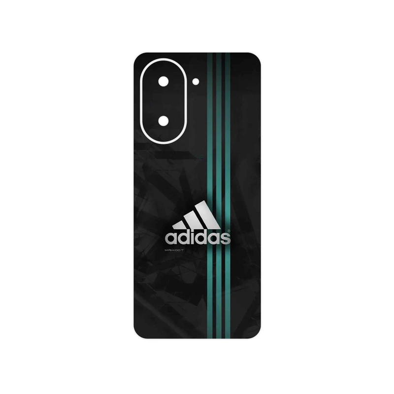 برچسب پوششی ماهوت مدل adidas_Logo مناسب برای گوشی موبایل شیائومی Poco C71