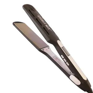 اتو و حالت دهنده ی مو انرژی مکس مدل EM-9030