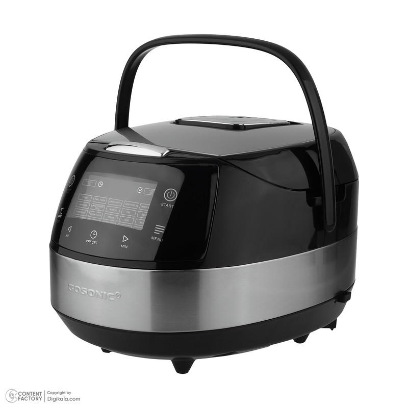 پلوپز گوسونیک مدل GRC-690