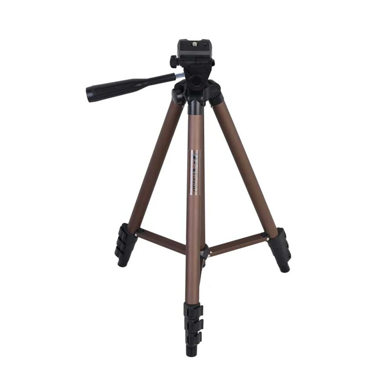 عکس شماره 14 : سه پایه نگهدارنده گوشی موبایل ویفنگ مدل wt-3130 به همراه گیره نگهدارنده موبایل