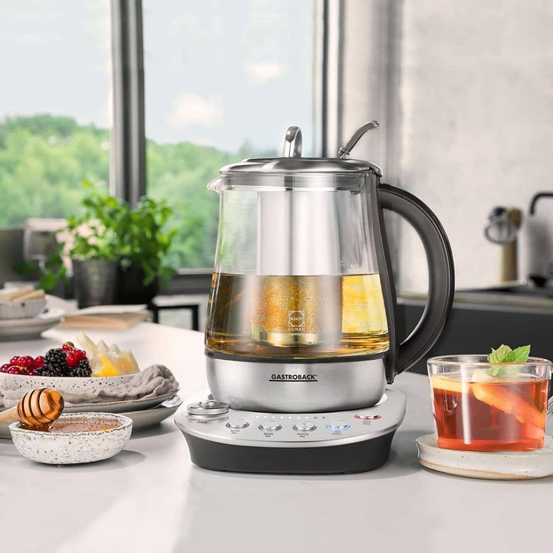 چای ساز گاستروبک مدل 42434