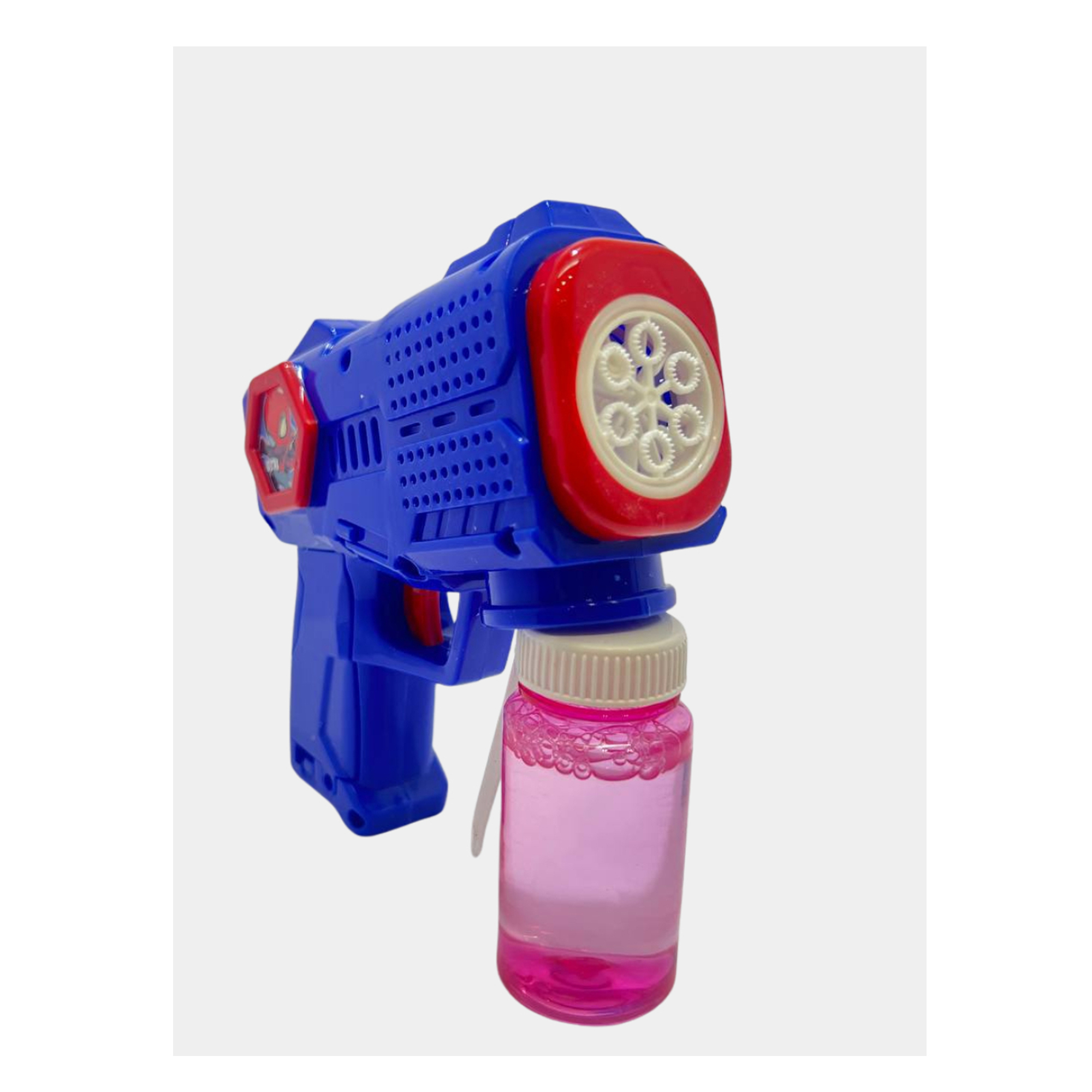 حباب ساز مدل BUBBLE اتومات کد 824