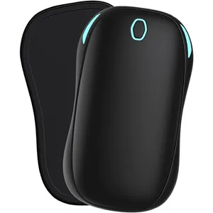 Power bank model OT-91, capacity 5000 mAh, pack of 2