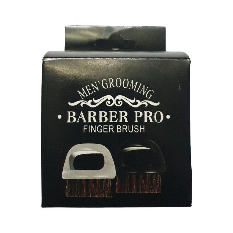 برس فید باربر کد s21