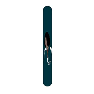 سوهان ناخن مدل Squid game کد 2278