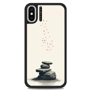 AKAM AMC-WAX-ZEN-10 Cover For Apple iPhone X/Xs