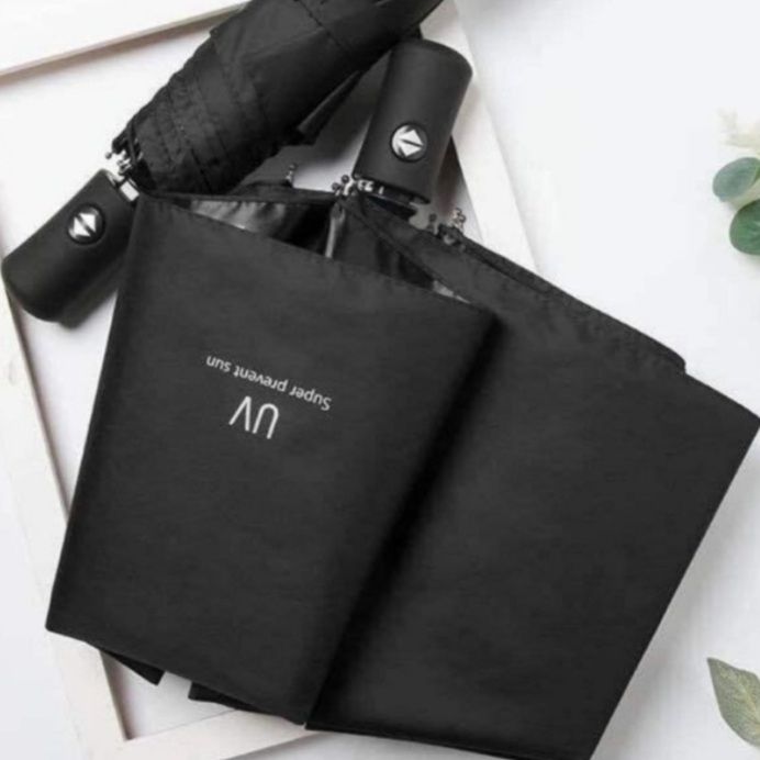 چتر مدل Uv 123 - - 5