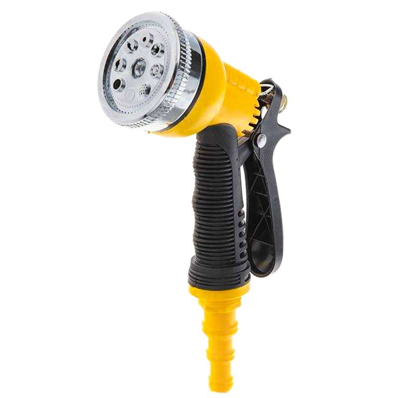 سری آبپاش ام آر تی مدل 7 modes