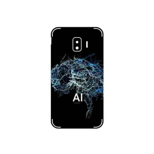 MAHOOT Artificial intelligence 2 Cover Sticker for Samsung Galaxy J2 Core