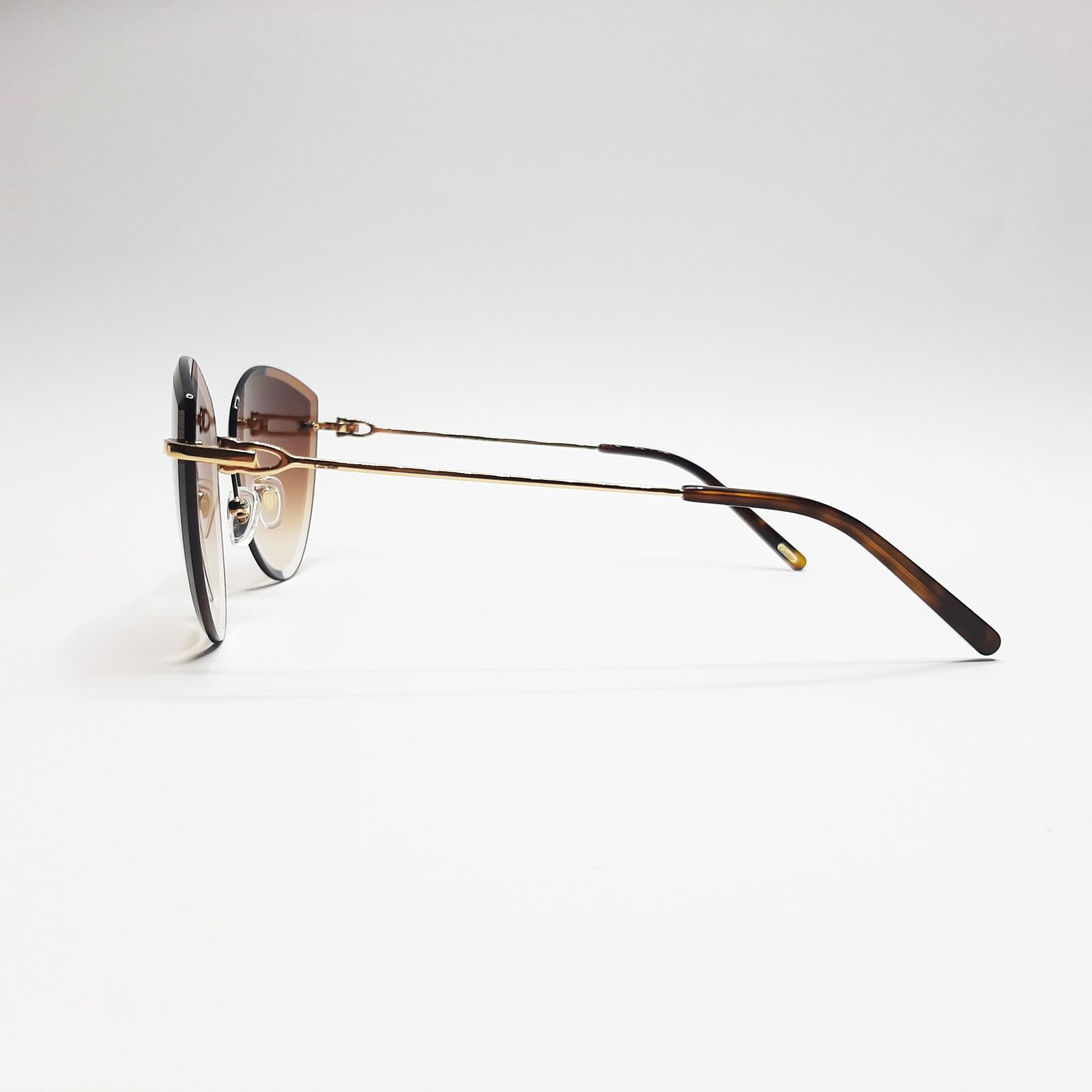 عینک آفتابی زنانه  مدل CT0003RS1W -  - 6