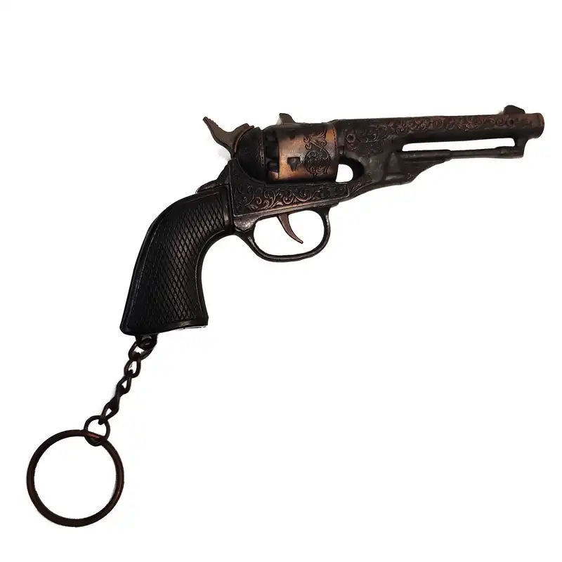 جاکلیدی طرح تفنگ مدل 0100