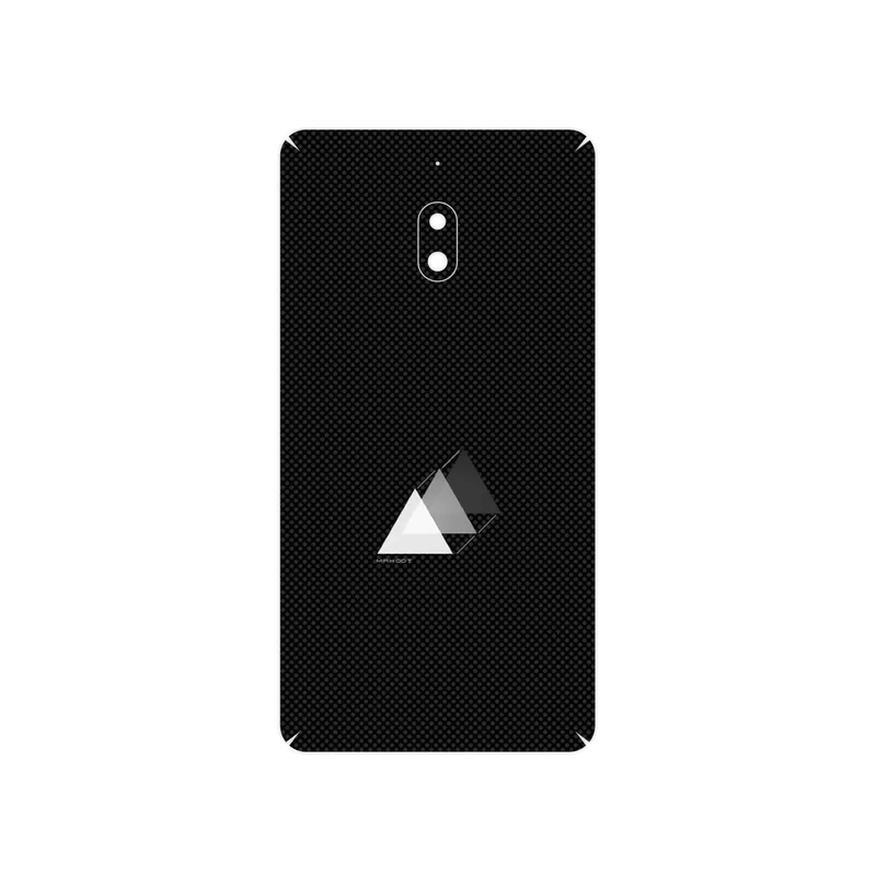 برچسب پوششی ماهوت مدل Minimal 3 Triangle Icon مناسب برای گوشی موبایل نوکیا 2.1