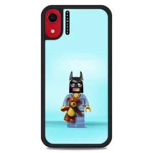 AKAM AMC-WAXR-LEGO-21 Cover For Apple iPhone XR
